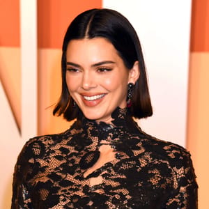 Kendall Jenner