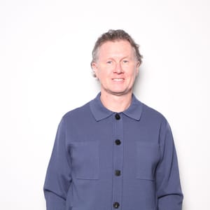 Steve McManaman