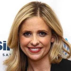 Sarah Michelle Gellar