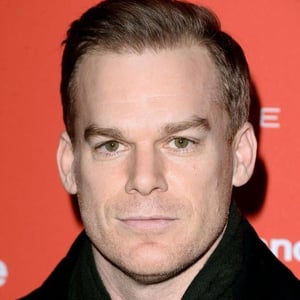 Michael C. Hall