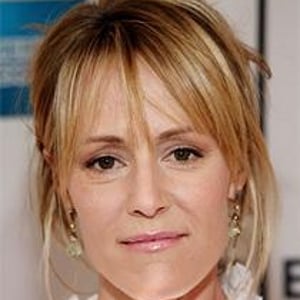 Mary Stuart Masterson