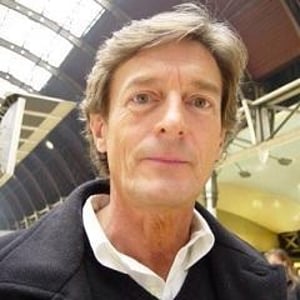 Nigel Havers
