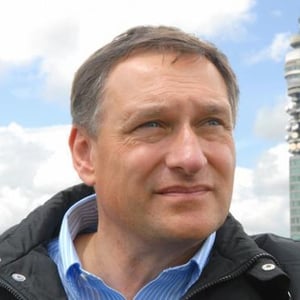 David Hempleman-Adams