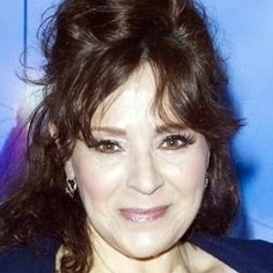 Harriet Thorpe