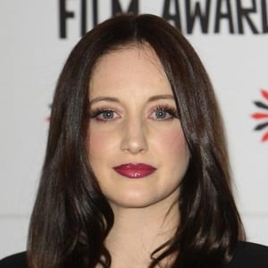 Andrea Riseborough