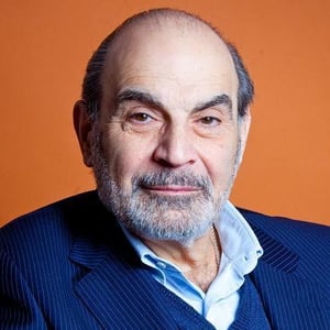 David Suchet