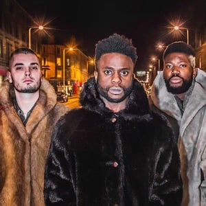 Young Fathers