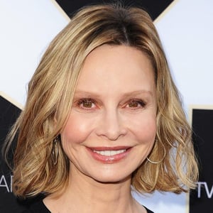 Calista Flockhart