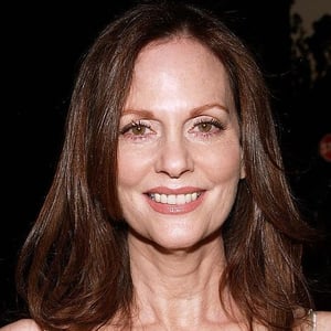 Lesley Ann Warren