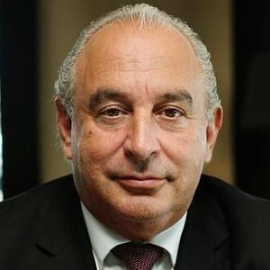 Philip Green