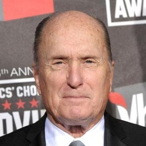 Robert Duvall