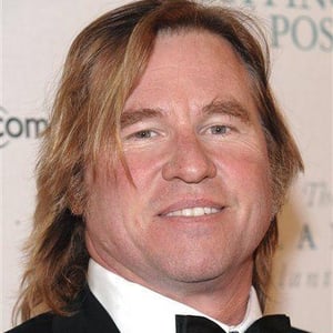 Val Kilmer