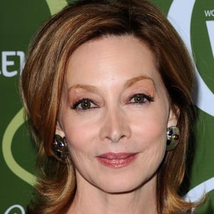 Sharon Lawrence