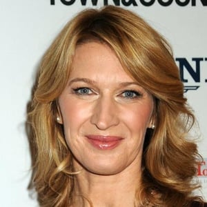 Steffi Graf