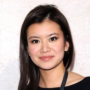 Katie Leung