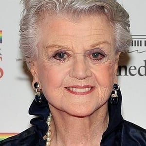 Angela Lansbury
