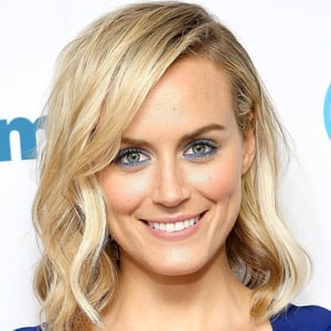Taylor Schilling
