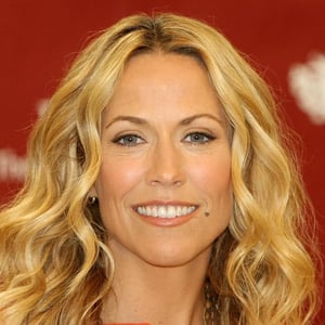 Sheryl Crow