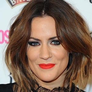 Caroline Flack Estate
