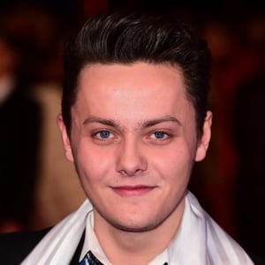 Tyger Drew-Honey