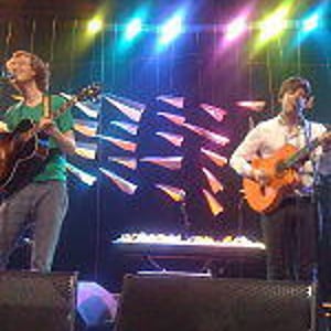 Kings of Convenience