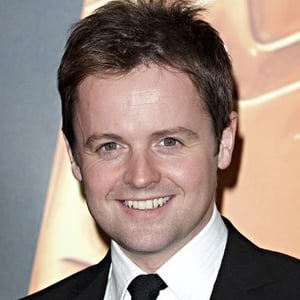 Declan Donnelly