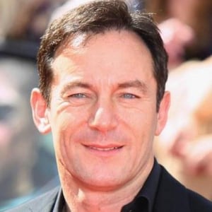 Jason Isaacs