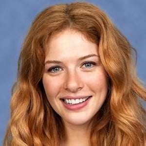 Rachelle Lefevre
