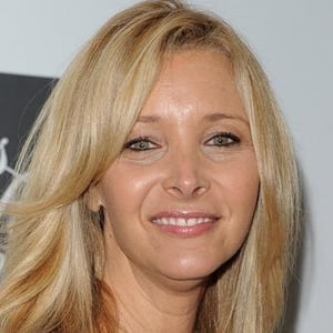 Lisa Kudrow