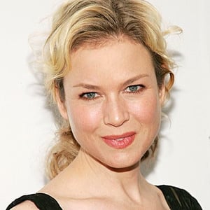 Renee Zellweger