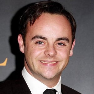 Anthony McPartlin - Celebrity
