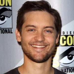 Tobey Maguire