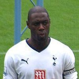 Ledley King