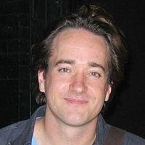 Matthew Macfadyen