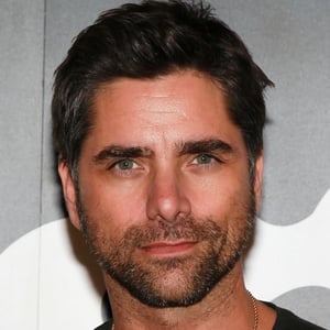 John Stamos