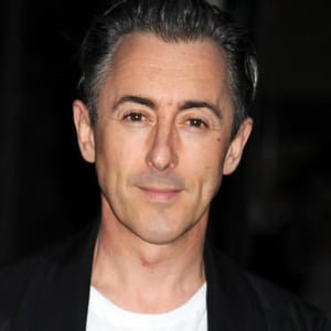 Alan Cumming