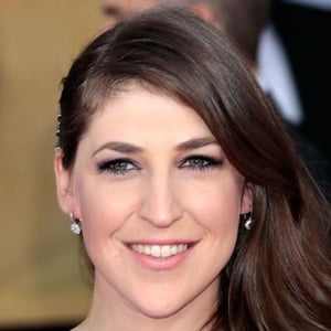 Mayim Bialik
