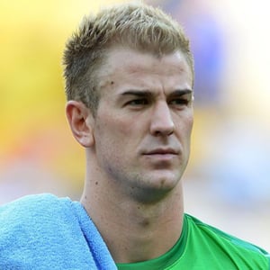 Joe Hart