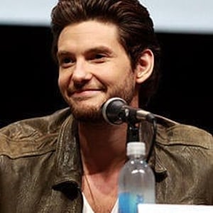 Ben Barnes