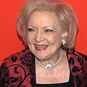 Betty White