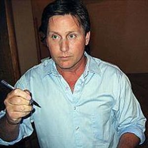 Emilio Estevez