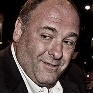 James Gandolfini