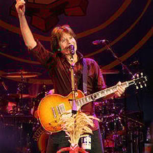 John Fogerty audience summary John Fogerty