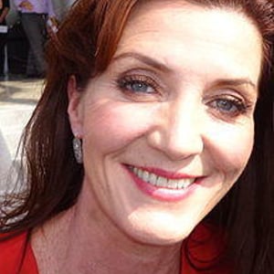 Michelle Fairley