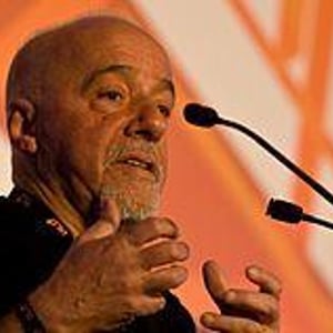 Paulo Coelho
