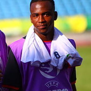 Saido Berahino
