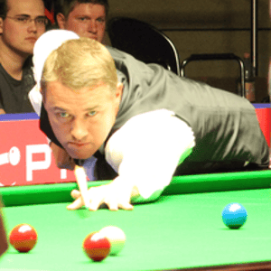 Stephen Hendry