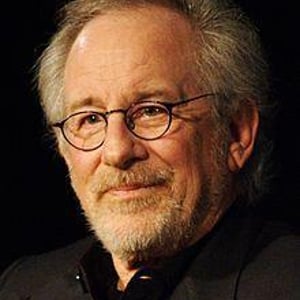 Steven Spielberg