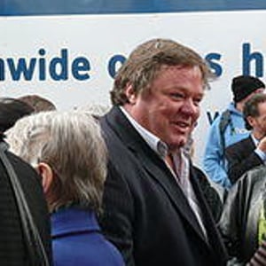 Ted Robbins