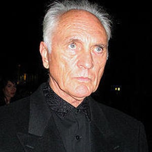 Terence Stamp